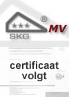 MVSKG*** Carsafe/SuperSafe: Roestvrij stalen koffer.